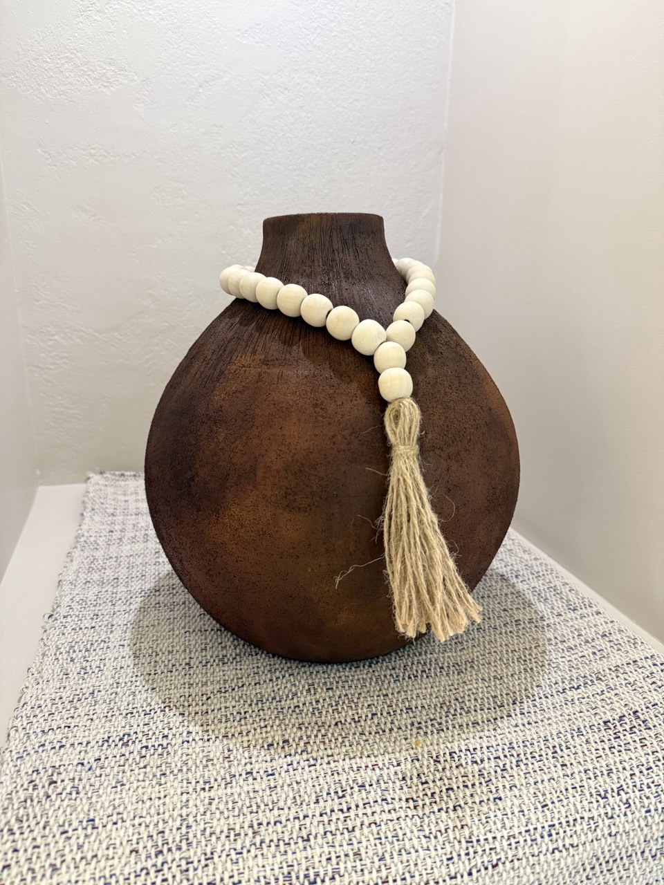 گلدان پتینه النا