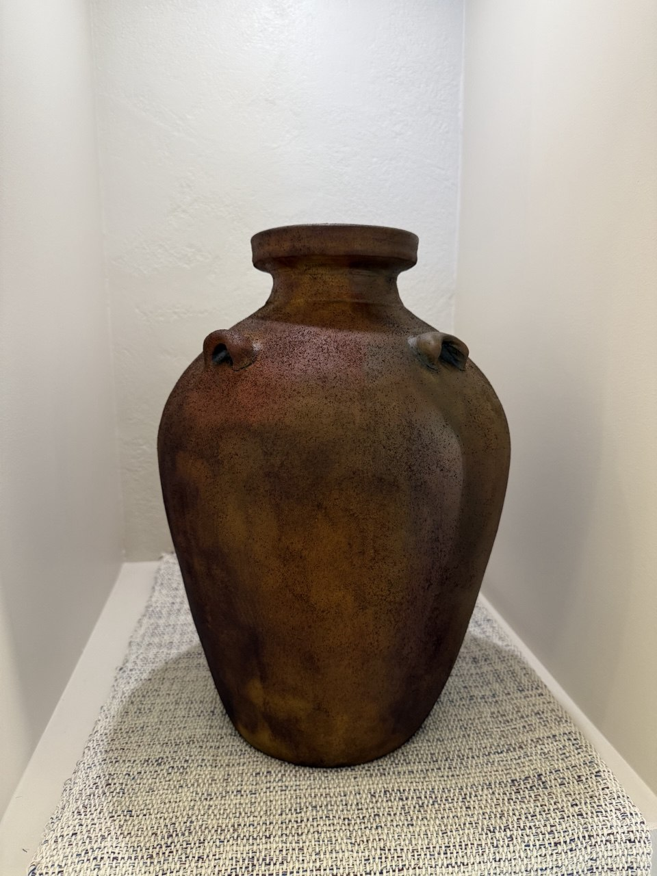 گلدان پتینه النا