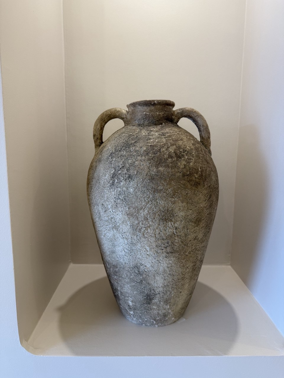گلدان پتینه