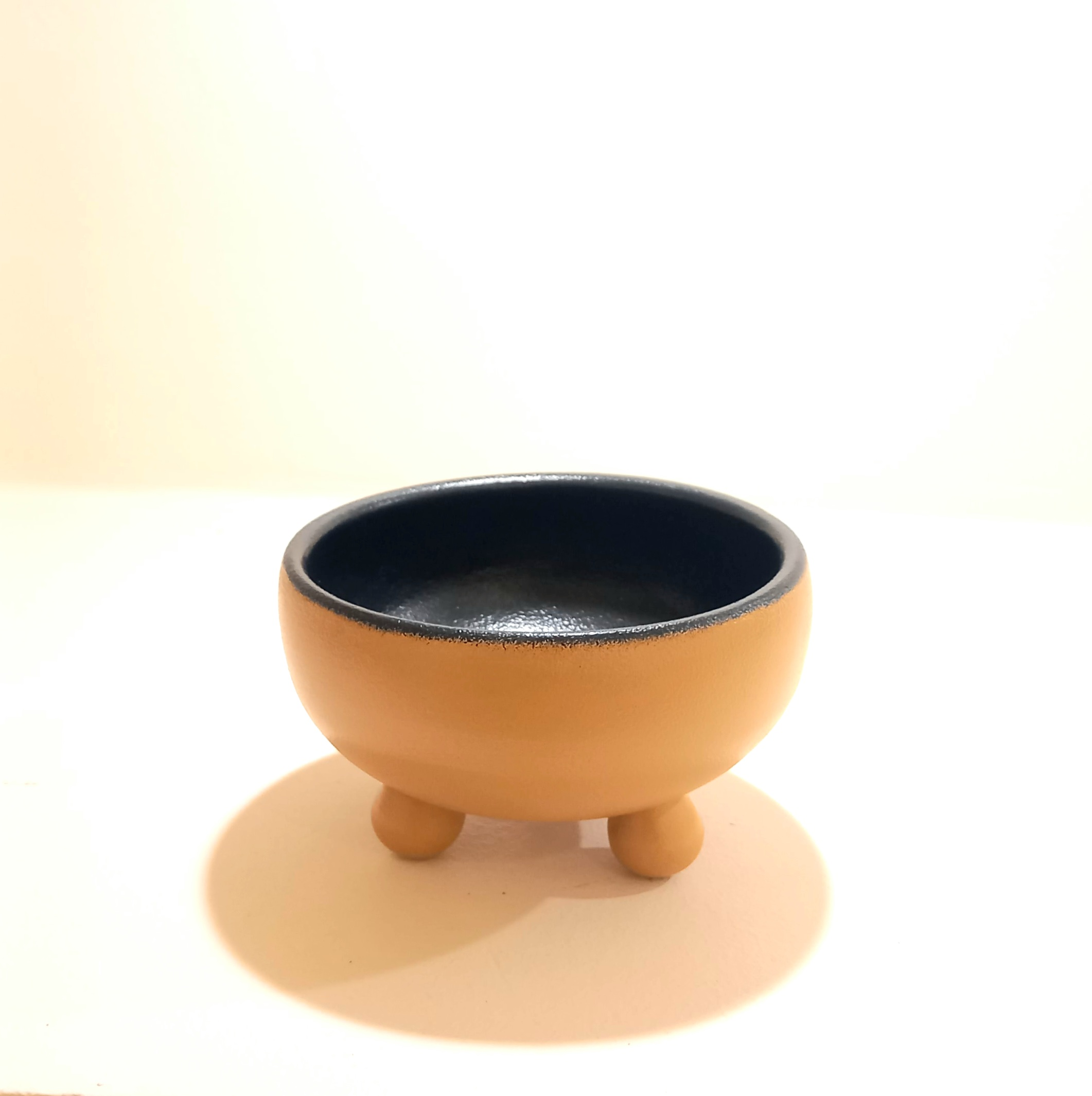 کاسه پایه توپی کوچک