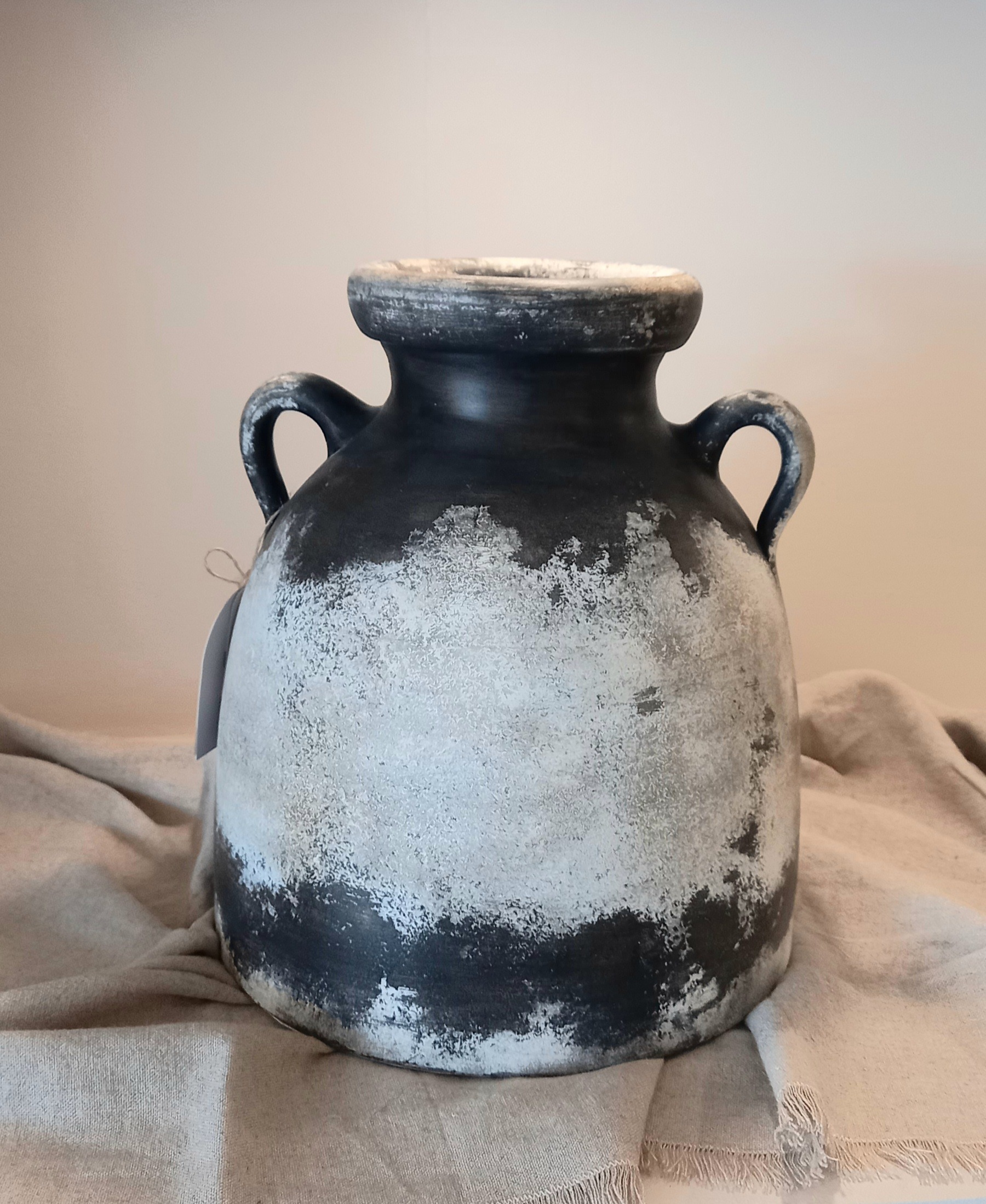 گلدان پتینه پینترستی سارا