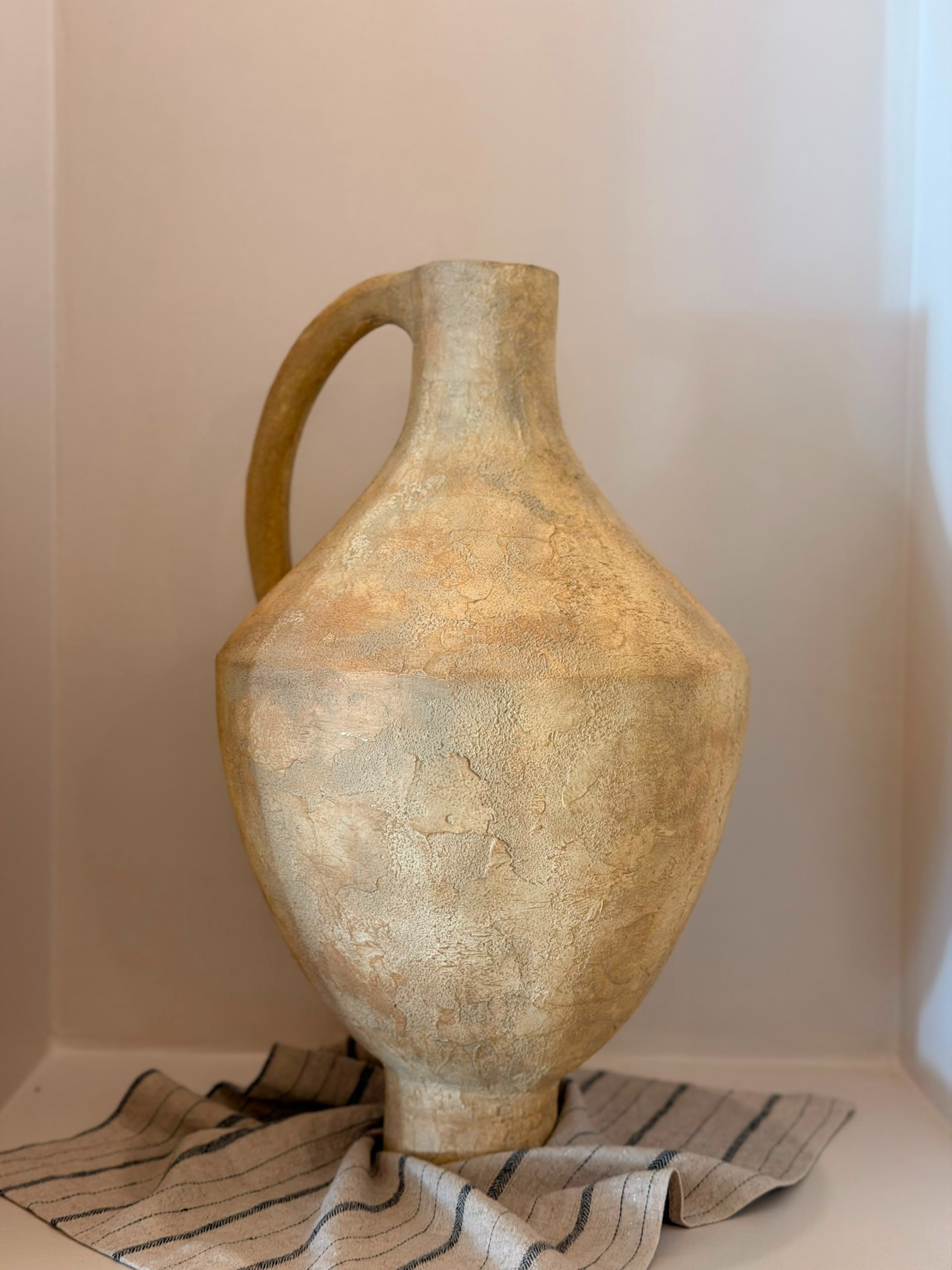دکوری پتینه پینترستی