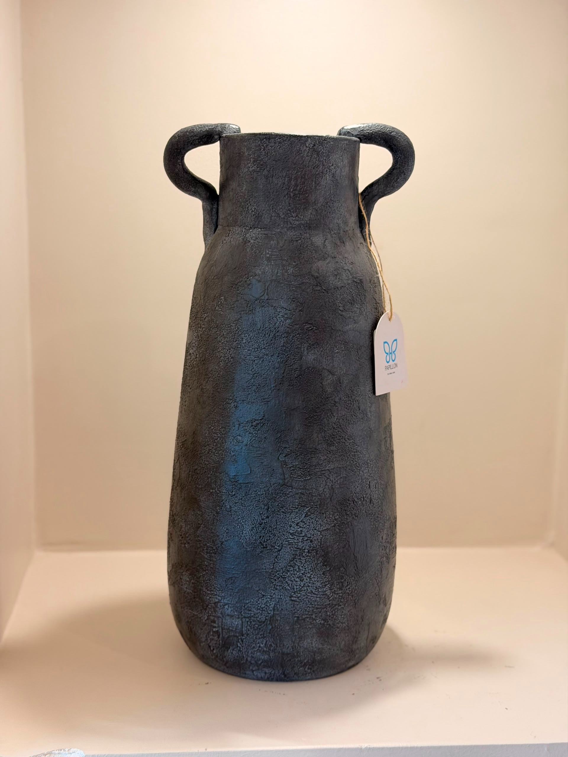گلدان پتینه پینترستی