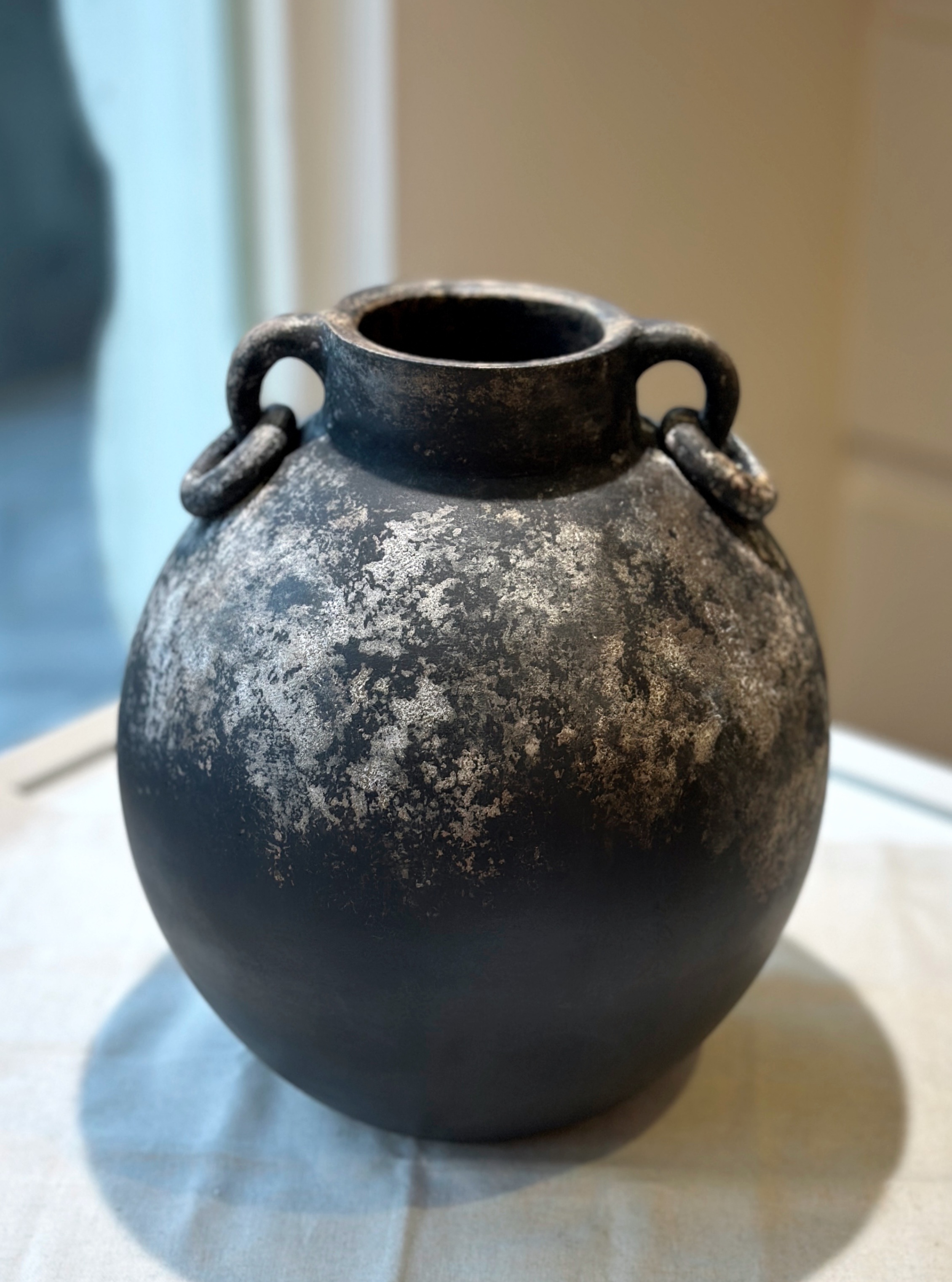 گلدان پتینه رستا
