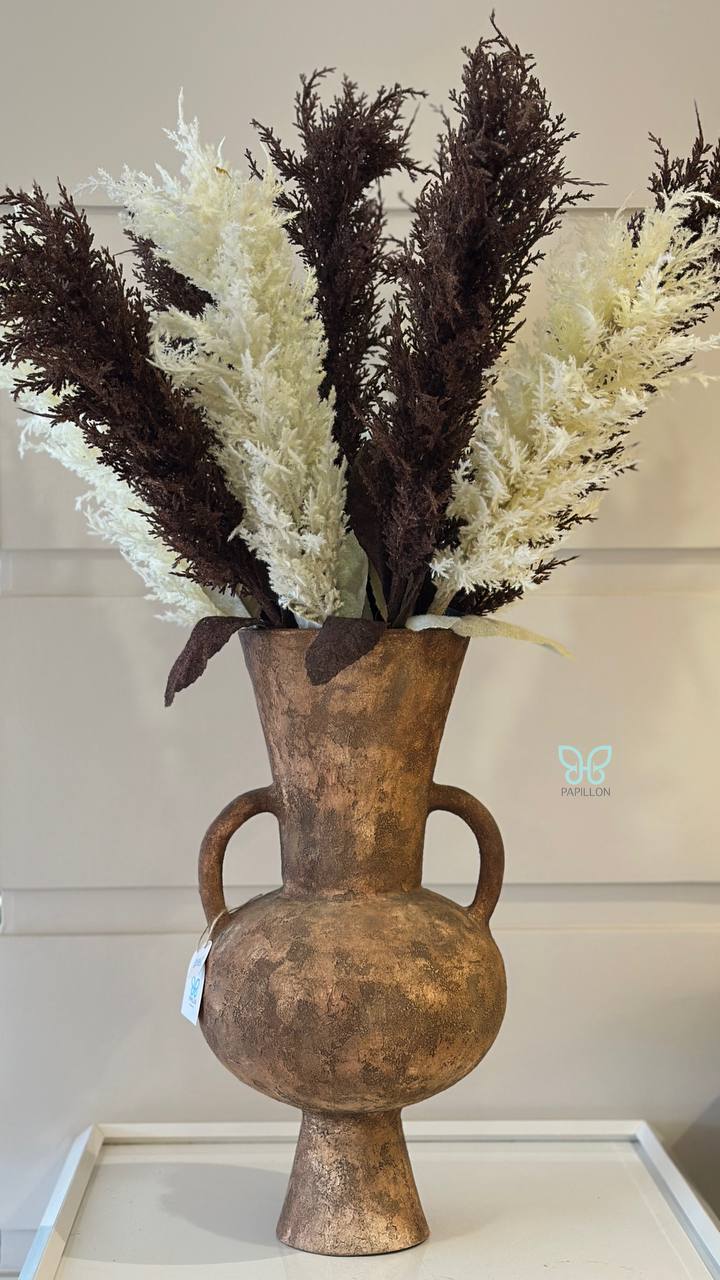 گلدان پتینه جزیره